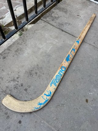 Palo de hockey Reno