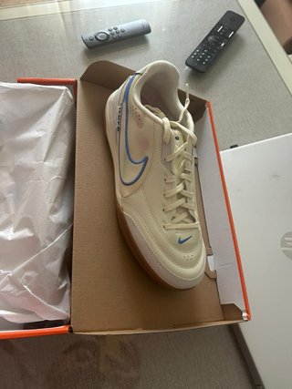 Zapatos Nike Tiempo Gato Talla 42.5