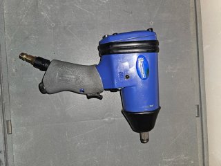 Pistola de impacto Michelin