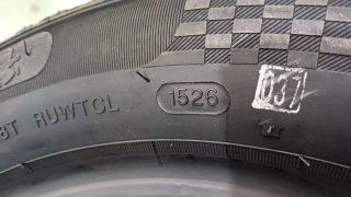 185/60 R15 88H SUNNY NC501