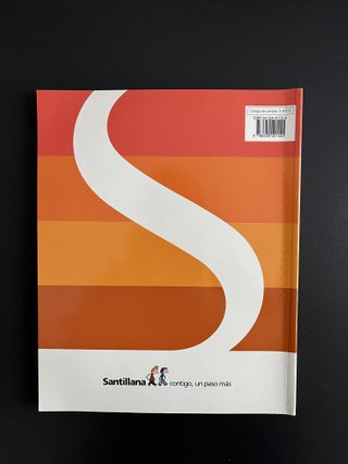 Tecnología 3 ESO Santillana (Ed.2004)