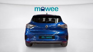 Renault CLIO Renault Clio Techno TCe 90 (67kw) (2023) Berlina Con Portón - Gasolina