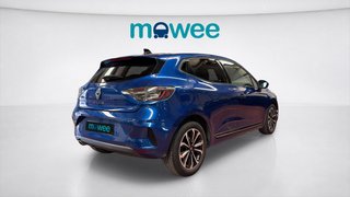 Renault CLIO Renault Clio Techno TCe 90 (67kw) (2023) Berlina Con Portón - Gasolina