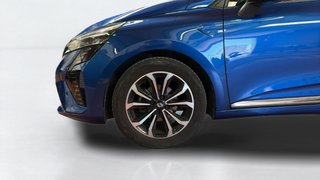 Renault CLIO Renault Clio Techno TCe 90 (67kw) (2023) Berlina Con Portón - Gasolina