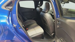 Renault CLIO Renault Clio Techno TCe 90 (67kw) (2023) Berlina Con Portón - Gasolina