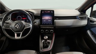 Renault CLIO Renault Clio Techno TCe 90 (67kw) (2023) Berlina Con Portón - Gasolina
