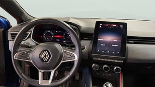 Renault CLIO Renault Clio Techno TCe 90 (67kw) (2023) Berlina Con Portón - Gasolina