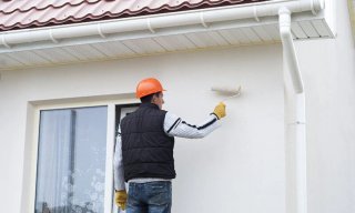 Servicio de pintura profesional