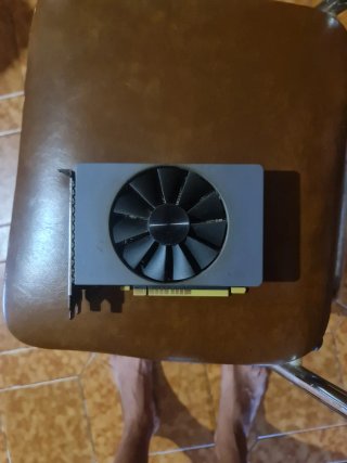 Scheda grafica RTX 4060 8GB