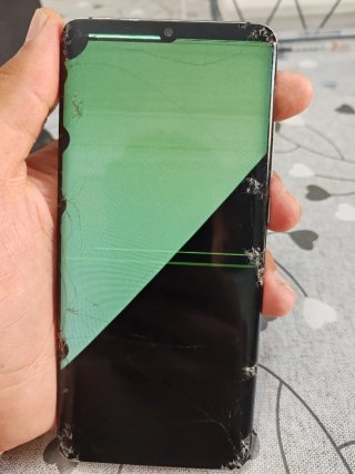 Huawei P30 Pro para piezas