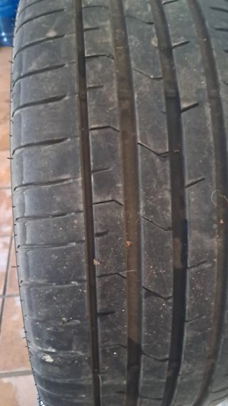 Llantas Mercedes BRABUS