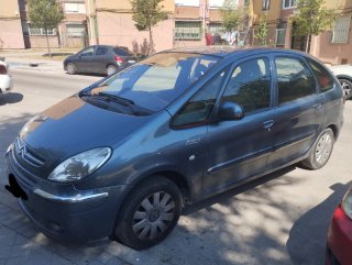 Citroen Xsara 2011