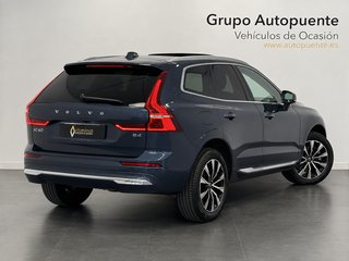 Volvo XC60 Plus Bright Auto