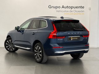 Volvo XC60 Plus Bright Auto