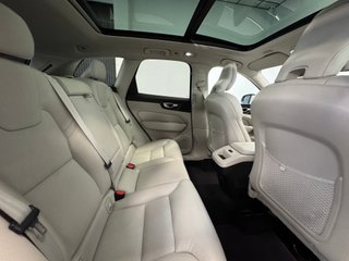 Volvo XC60 Plus Bright Auto