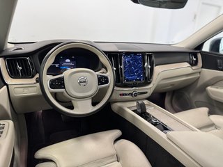 Volvo XC60 Plus Bright Auto