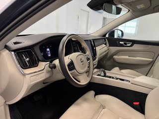 Volvo XC60 Plus Bright Auto