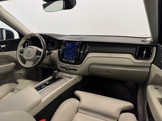 Volvo XC60 Plus Bright Auto