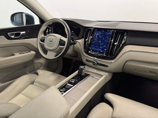 Volvo XC60 Plus Bright Auto
