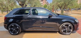 Audi A3 2016