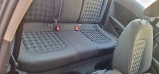 Audi A3 2016