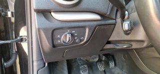 Audi A3 2016