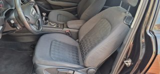 Audi A3 2016