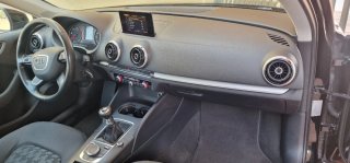 Audi A3 2016