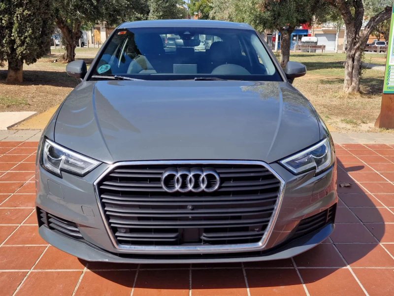 Audi A3 2.0 TDI Design Edition S-Tronic 2017, foto 2