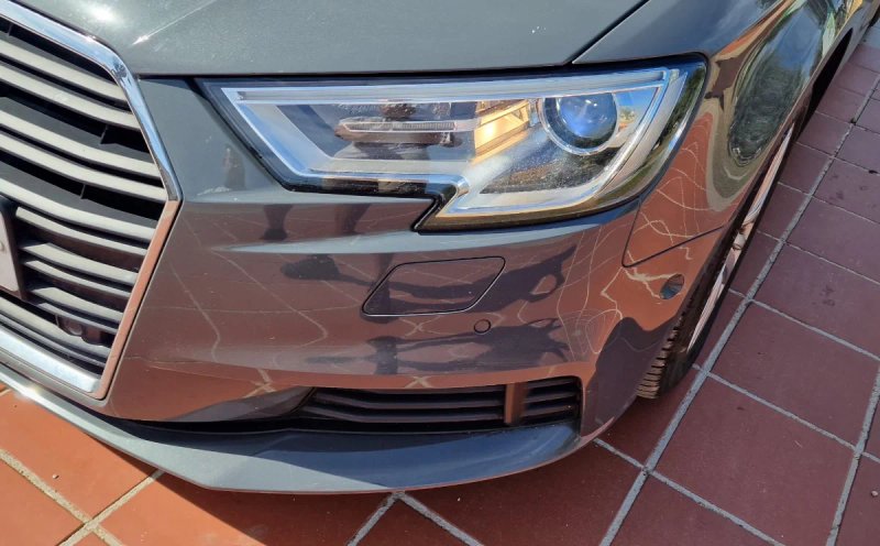 Audi A3 2.0 TDI Design Edition S-Tronic 2017, foto 10