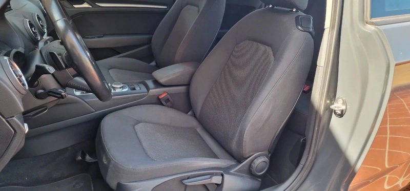 Audi A3 2.0 TDI Design Edition S-Tronic 2017, foto 18