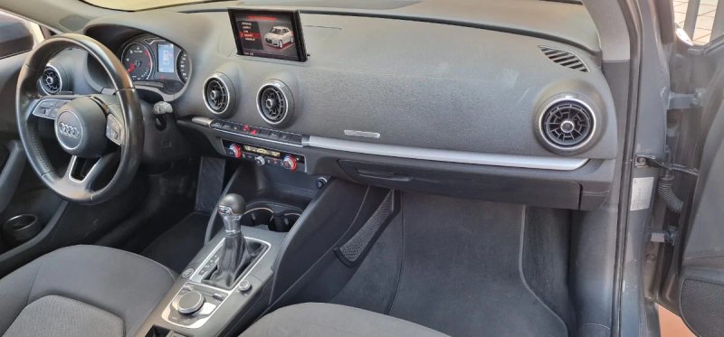 Audi A3 2.0 TDI Design Edition S-Tronic 2017, foto 20