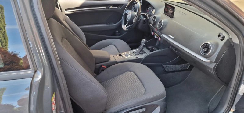 Audi A3 2.0 TDI Design Edition S-Tronic 2017, foto 21