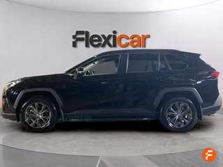 Toyota Rav4 2.5l 220H Advance