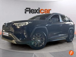 Toyota Rav4 2.5l 220H Advance