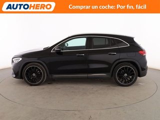 Mercedes GLA GLA 200 d AMG Line