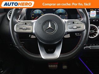 Mercedes GLA GLA 200 d AMG Line