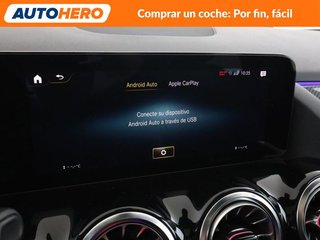 Mercedes GLA GLA 200 d AMG Line