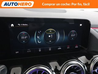 Mercedes GLA GLA 200 d AMG Line