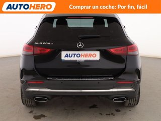 Mercedes GLA GLA 200 d AMG Line