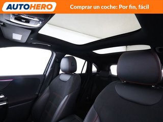 Mercedes GLA GLA 200 d AMG Line
