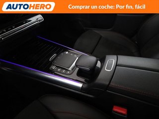 Mercedes GLA GLA 200 d AMG Line