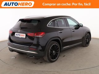 Mercedes GLA GLA 200 d AMG Line