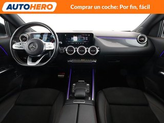 Mercedes GLA GLA 200 d AMG Line