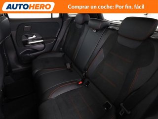 Mercedes GLA GLA 200 d AMG Line