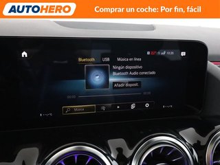 Mercedes GLA GLA 200 d AMG Line
