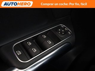 Mercedes GLA GLA 200 d AMG Line