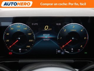 Mercedes GLA GLA 200 d AMG Line