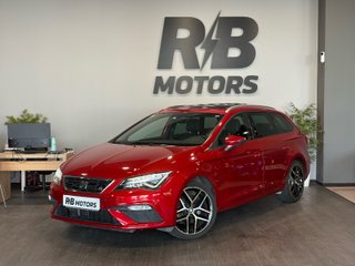 Seat León ST 2.0 TDI 110kW (150CV) St&Sp FR