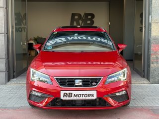 Seat León ST 2.0 TDI 110kW (150CV) St&Sp FR